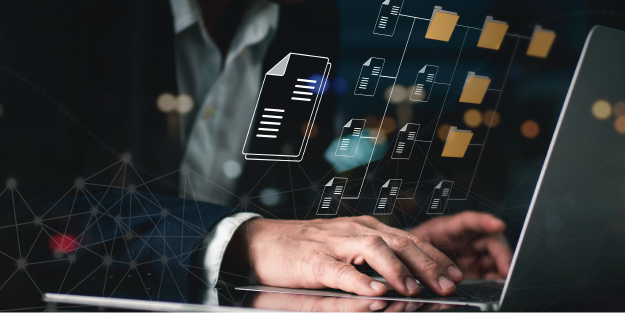 5_Common_Challenges_for_Records_Retrieval_and_How_Ontellus_Solves_Them_INTERTEL_Header
