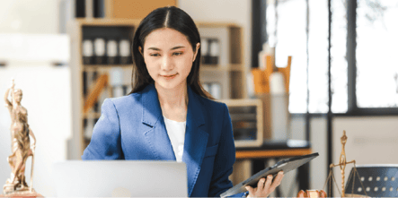 Blog-Ontellus_INTERTEL_Paralegals and AI_INTERTEL Header