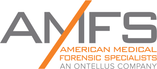 AMFS Logo