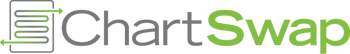 ChartSwap Logo