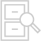 Record Retrieval Fulfillment for Custodians Icon
