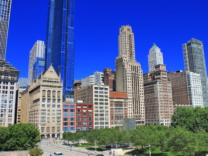 Ontellus Chicago Office