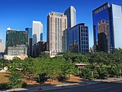 Ontellus Houston Corporate Office