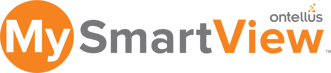 Ontellus_MySmartView Logo