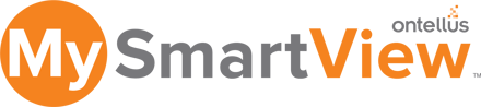 Ontellus_MySmartView Logo