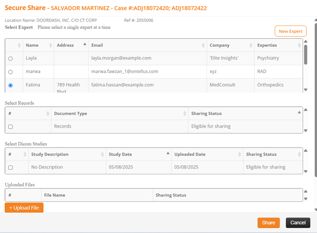 Ontellus portal
