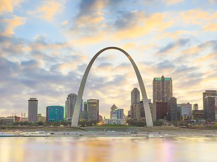 St Louis Regional Office