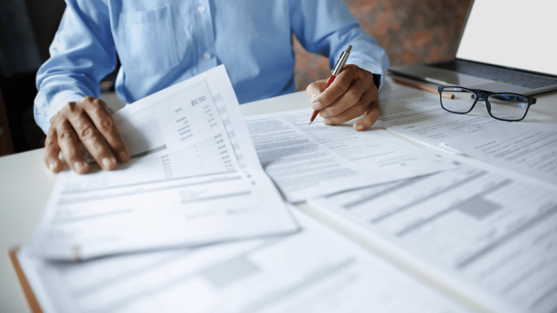 The hidden cost of medical record reviews - Hero