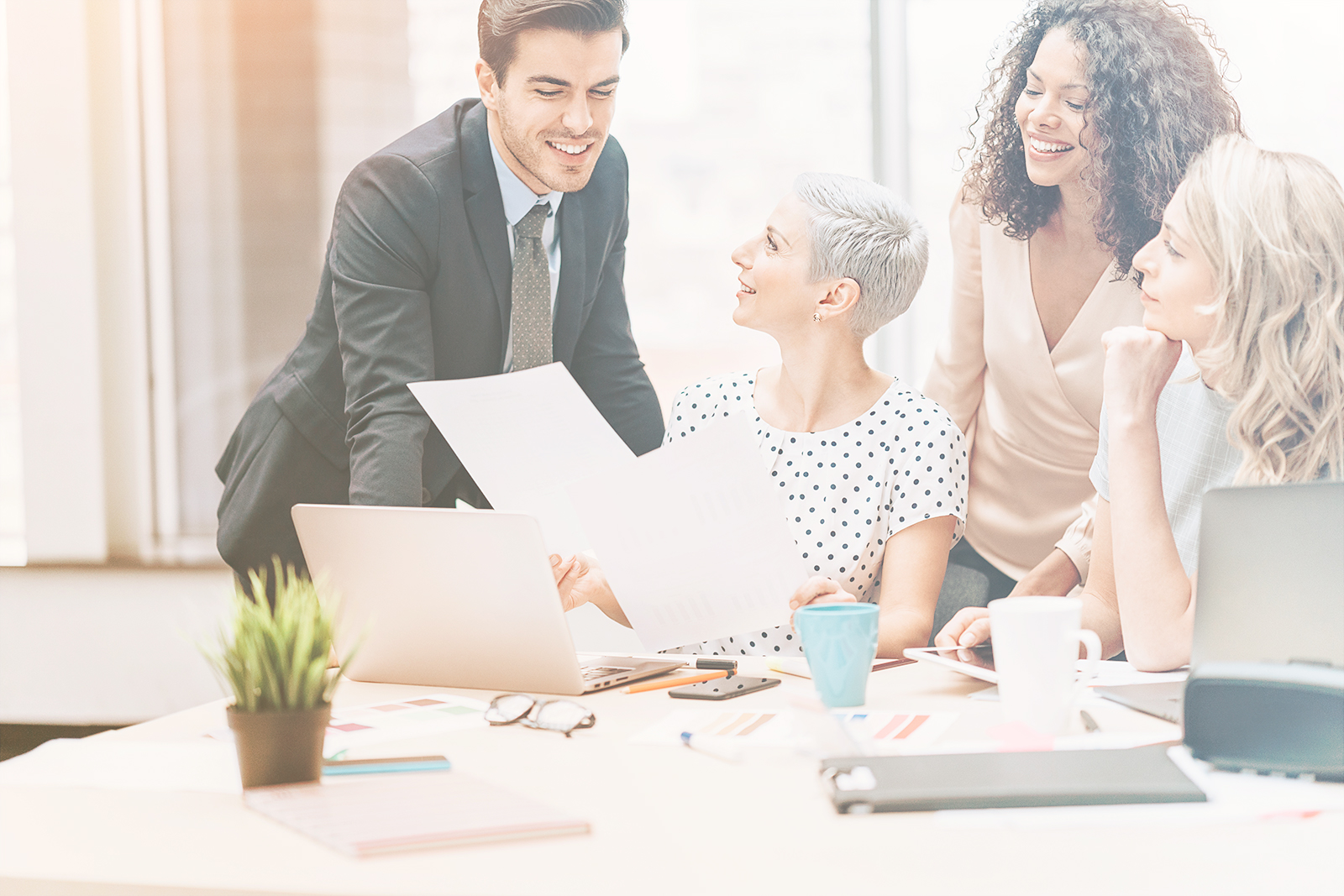 Ontellus Record Retrieval