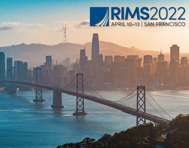 RIMS 2022 Annual Conference & Exhibition